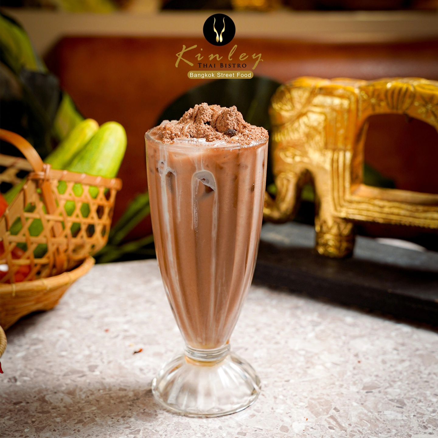Kenikmatan minuman baru dari Kinley Bistro, Cobain sekarang!🥰 Lezat dan