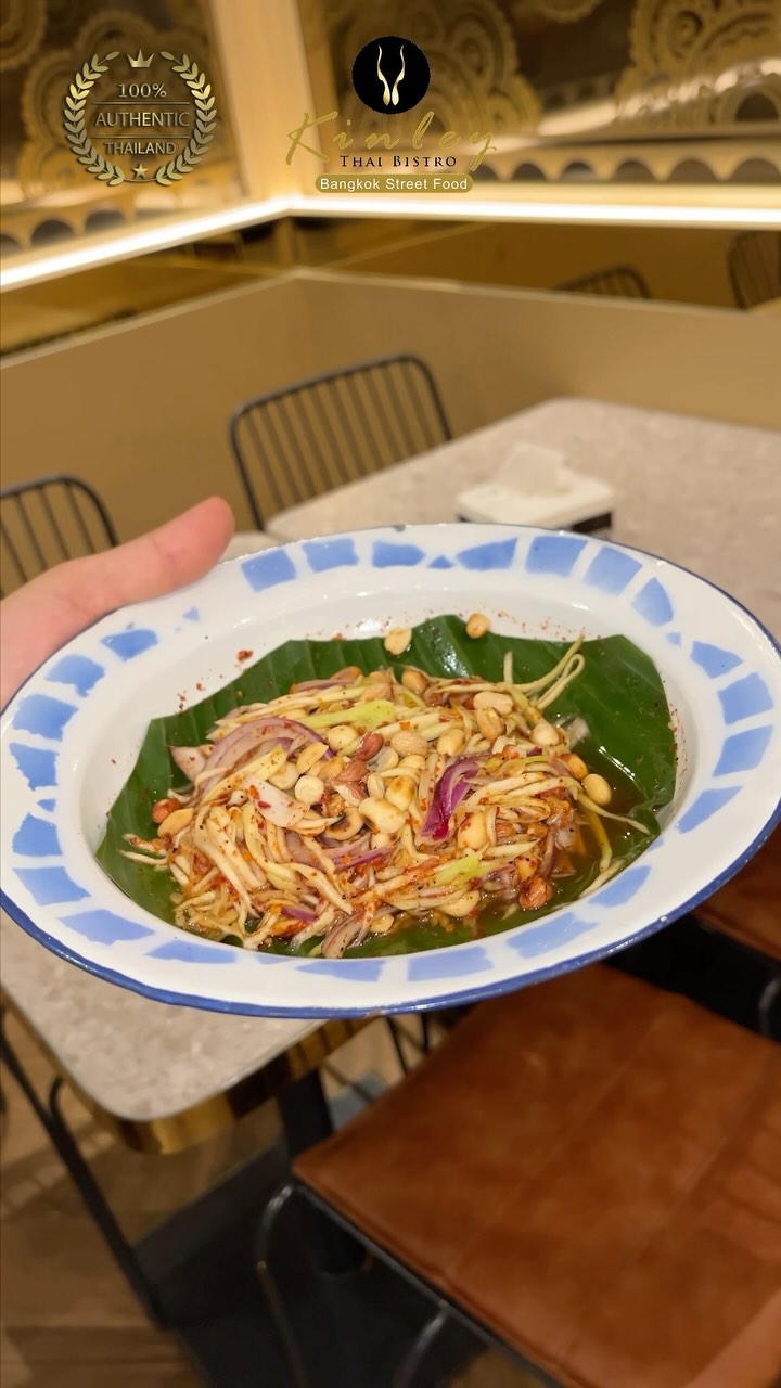 Salah Mangga Thailand Yum Mamueng Buah buah apa yang enak