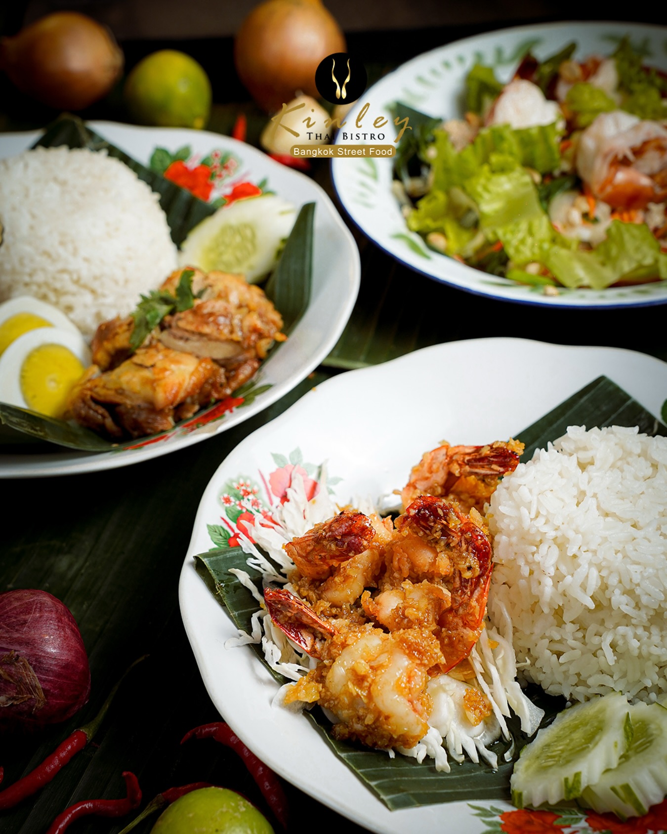 Ada rindu yang cuma bisa terobati lewat rasa

Rasakan kelezatan otentik di @kinleybistro! Kami hanya menggunakan bahan alami tanpa perasa atau bubuk buatan. Semua diolah dengan bahan segar, termasuk santan segar yang dipersiapkan setiap hari. Nikmati kualitas yang bisa Anda rasakan di setiap gigitan! 🥥

 Tag teman yang harus coba makan di sini!

Ada rindu yang cuma bisa terobati lewat rasa

Rasakan kelezatan otentik di @kinleybistro! Kami hanya menggunakan bahan alami tanpa perasa atau bubuk buatan. Semua diolah dengan bahan segar, termasuk santan segar yang dipersiapkan setiap hari. Nikmati kualitas yang bisa Anda rasakan di setiap gigitan! 🥥

 Tag teman yang harus coba makan di sini!